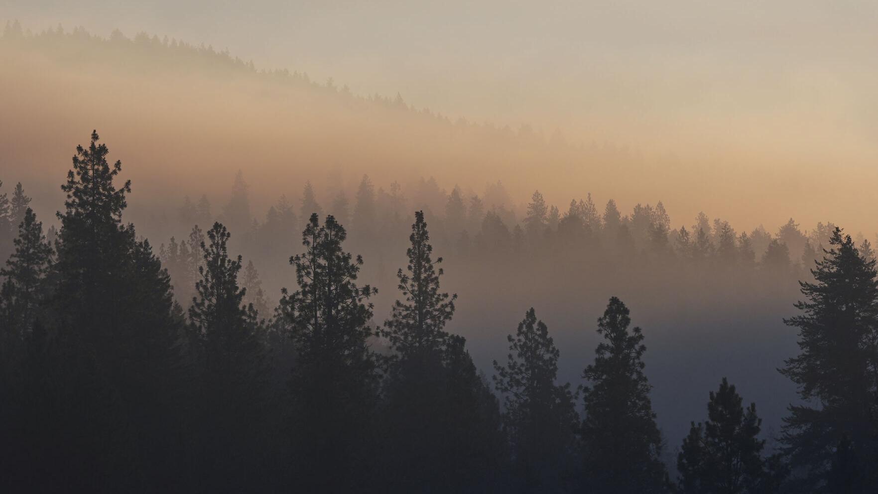 Canadian wildfire smoke worsening air quality in Omaha and eastern Nebraska